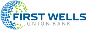 First Wells Union Bank  